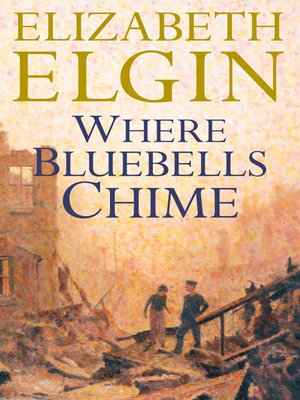 cover image of Where Bluebells Chime